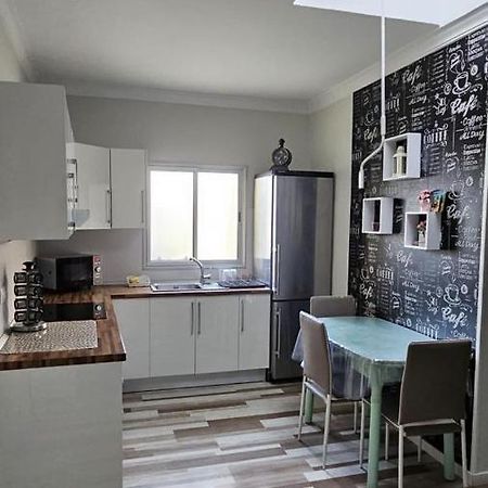 Apartamentos Garakota Telde Ngoại thất bức ảnh