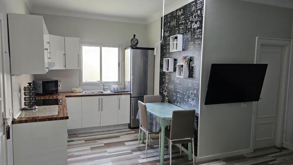 Apartamentos Garakota Telde Ngoại thất bức ảnh