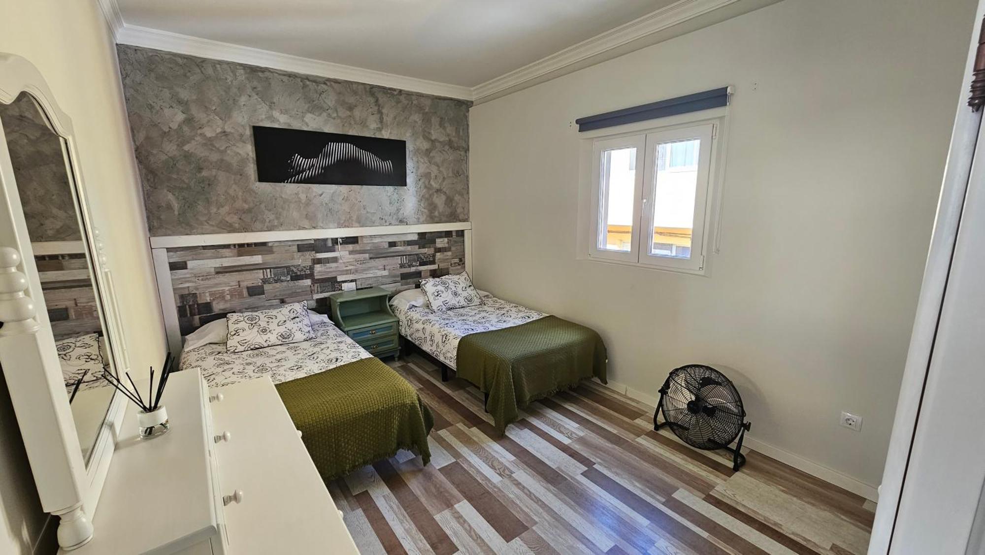 Apartamentos Garakota Telde Ngoại thất bức ảnh