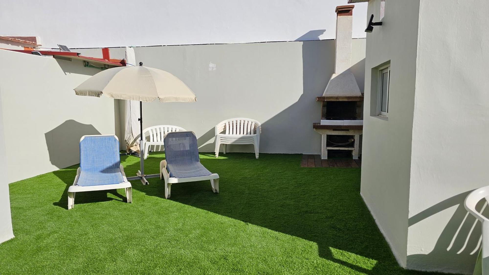 Apartamentos Garakota Telde Ngoại thất bức ảnh